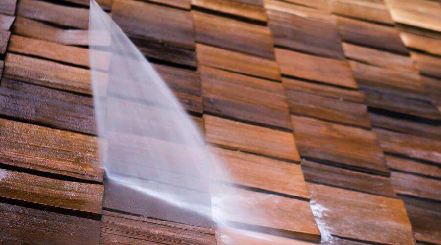 Professional tile roof repair services in Portland, MI